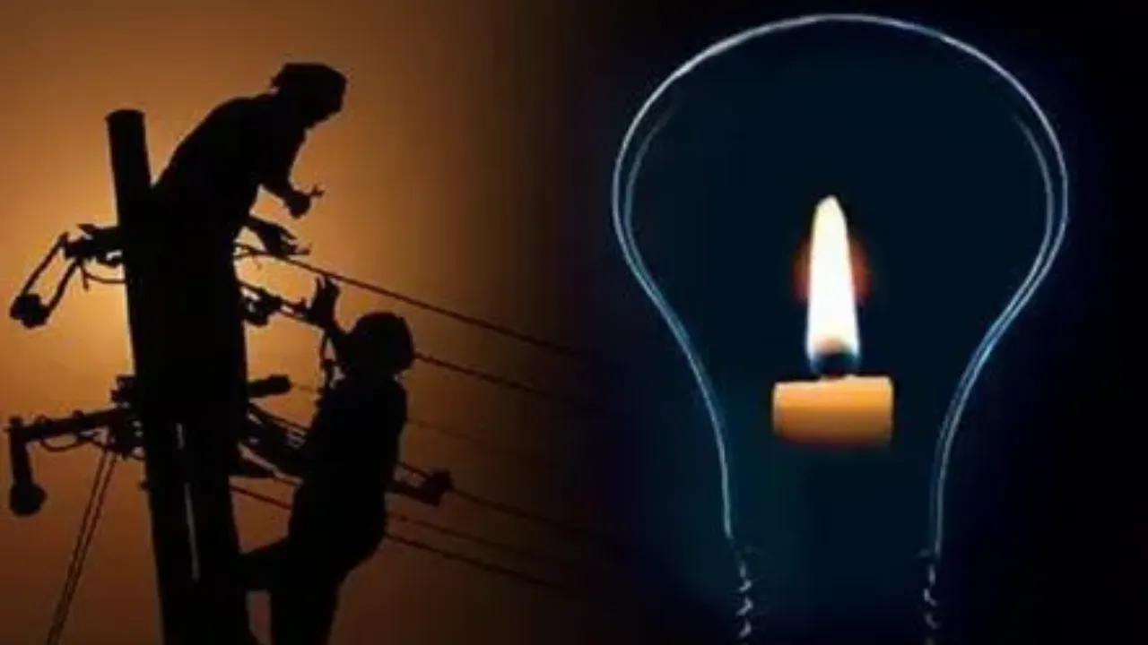 30 जुलाई: एक साथ पूरे उत्तर भारत के सात राज्यों की गुल हुई थी बिजली