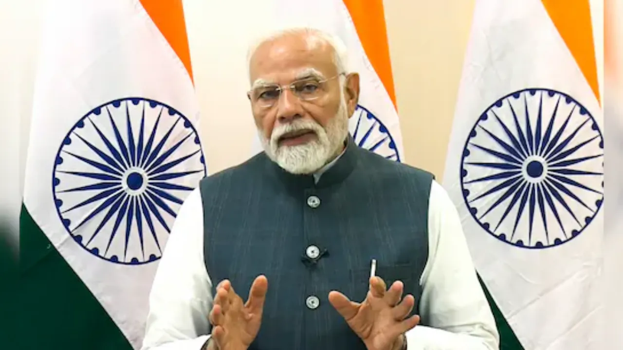 संसदीय कार्यकाल के लिए सभी को शुभकामनाएं... पीएम मोदी ने की राज्यसभा के लिए मनोनीत सदस्यों की प्रशंसा