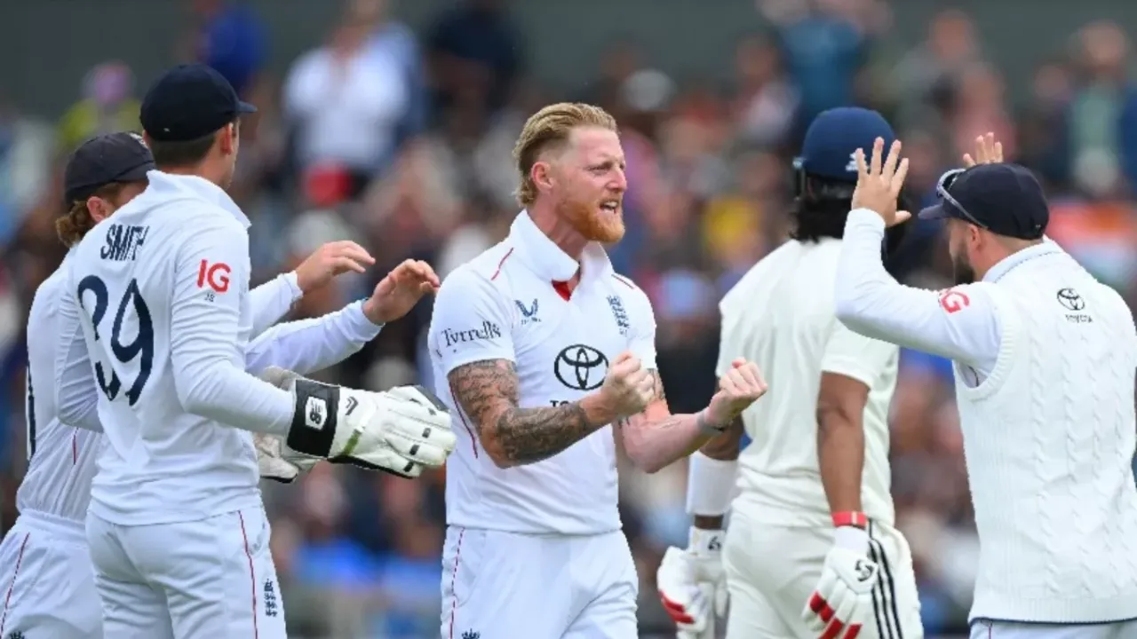 IND vs ENG 5th Test: इंग्लैंड ने अंतिम टेस्ट में किया बड़ा बदलाव, Jamie Overton हुए टीम में शामिल