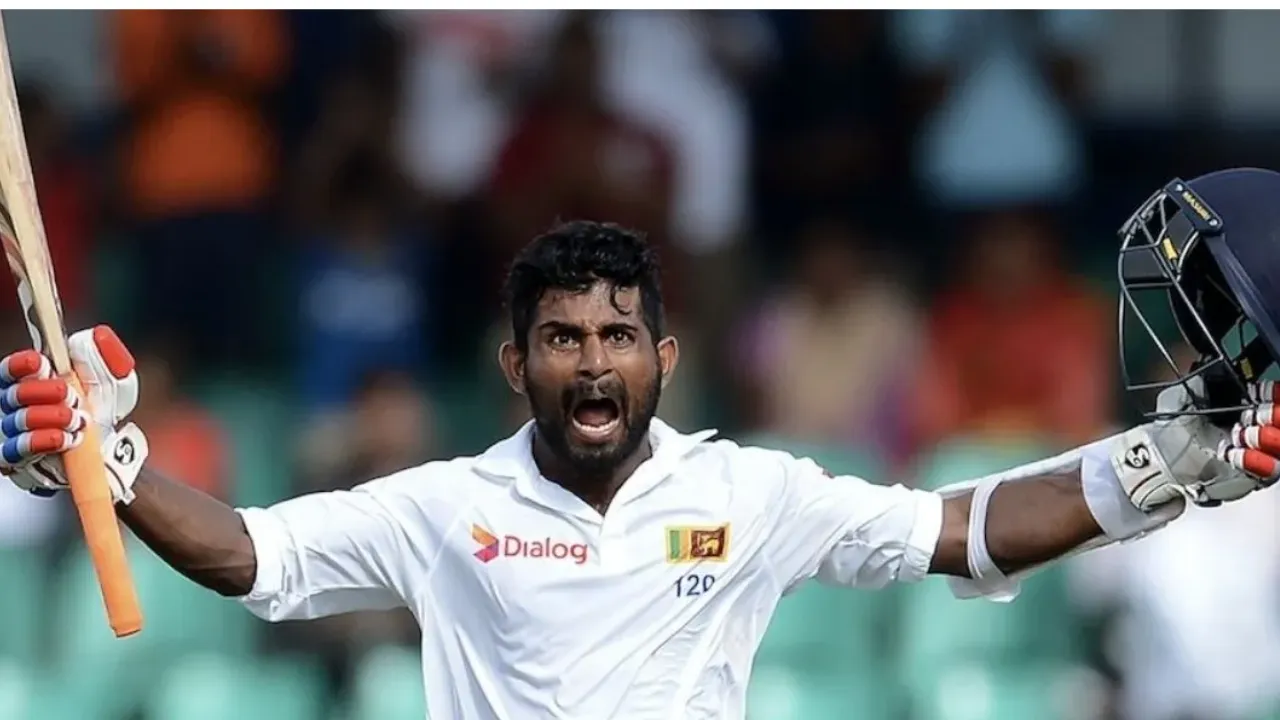 कौशल सिल्वा बने हांगकांग टीम के मुख्य कोच, जानें क्रिकेट की दुनिया में कैसे रहा इनका सफर