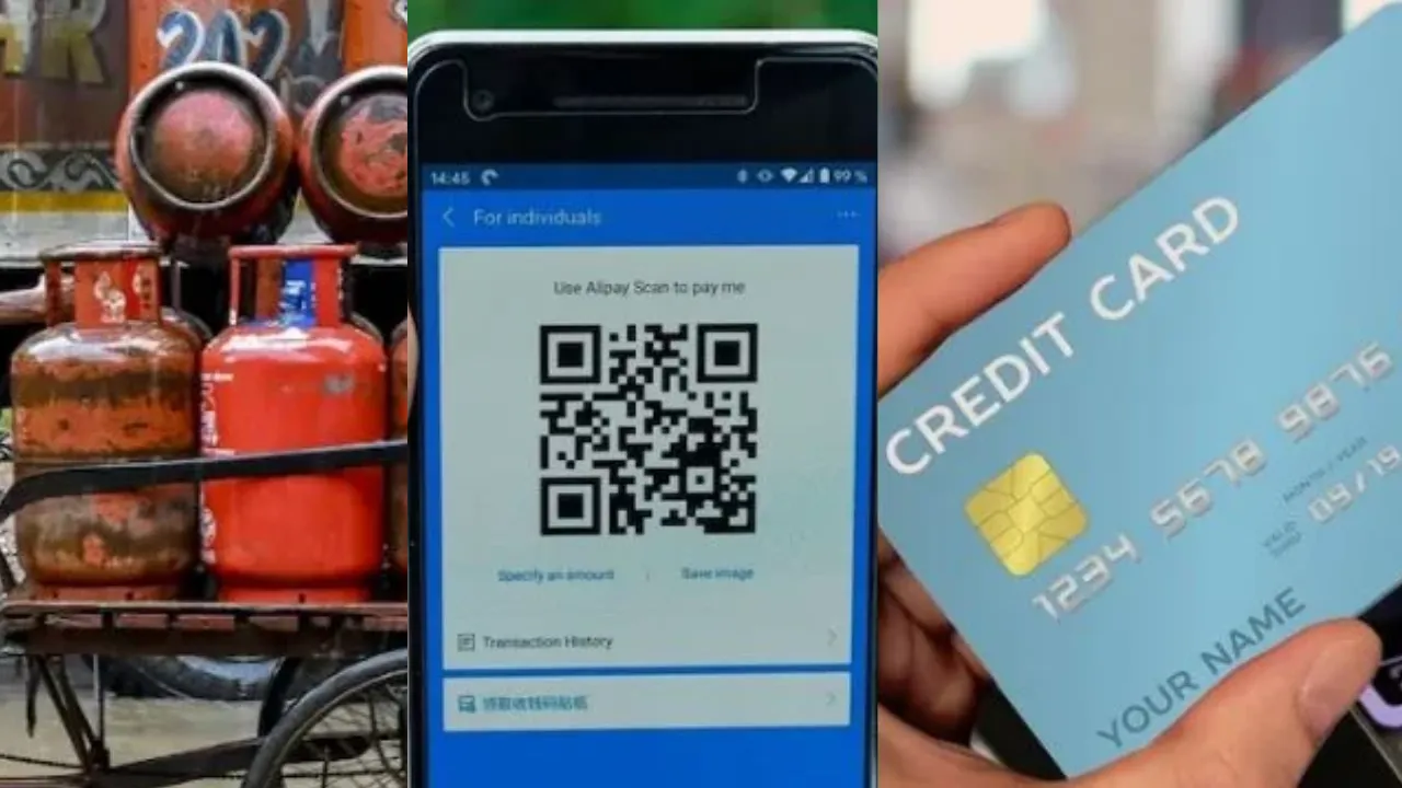 1 अगस्त से होने वाले बड़े बदलाव, आपकी जेब पर कितना पड़ेगा असर?