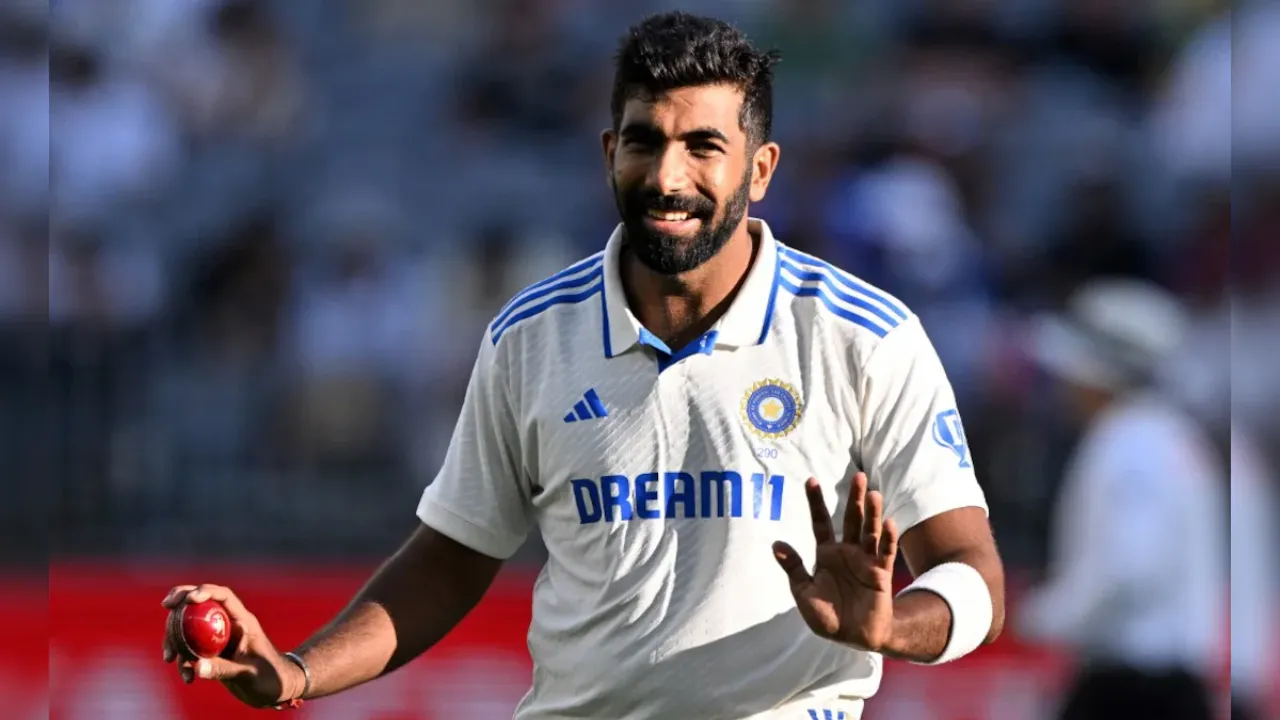 IND vs ENG: 'अगर फिट नहीं हो तो टीम के लिए मत खेलो', बुमराह पर भड़के पूर्व भारतीय कप्तान, कोच पर भी उठाए सवाल