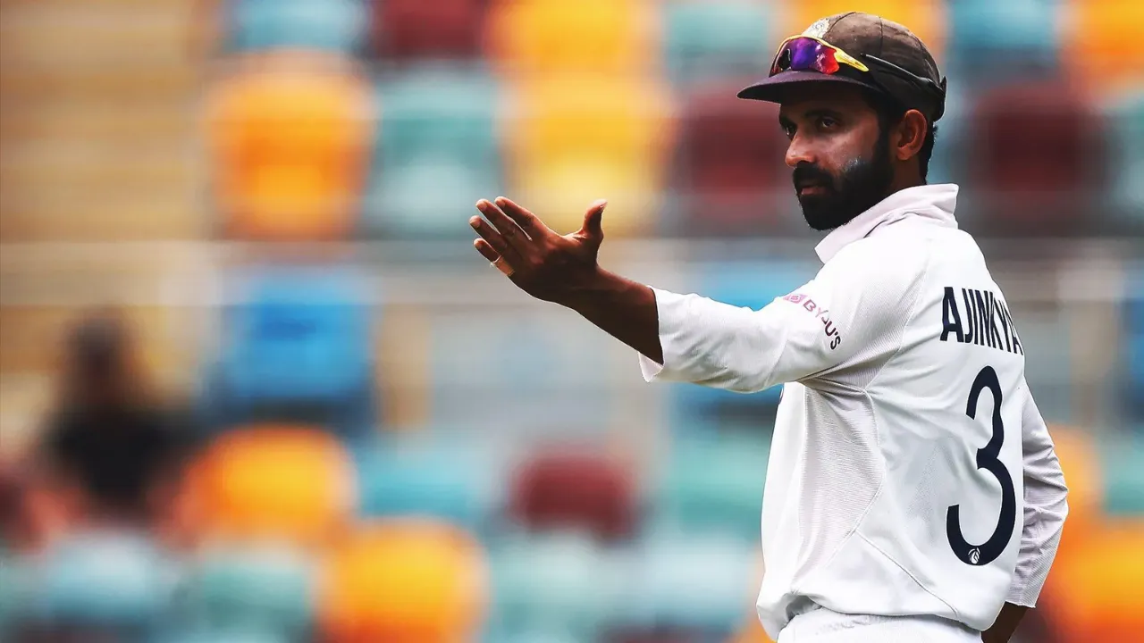 India vs England: दो साल से भारतीय टीम से बाहर, फिर भी वापसी की उम्मीद, इंग्लैंड में खुलकर बोले रहाणे