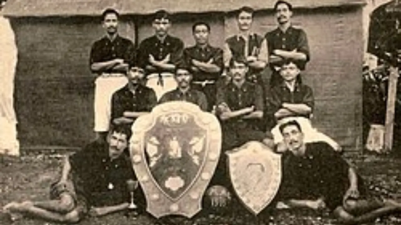 29 जुलाई : 114 साल पहले मोहन बागान ने फुटबॉल जगत में रचा इतिहास, पहली बार जीती IF शील्ड 