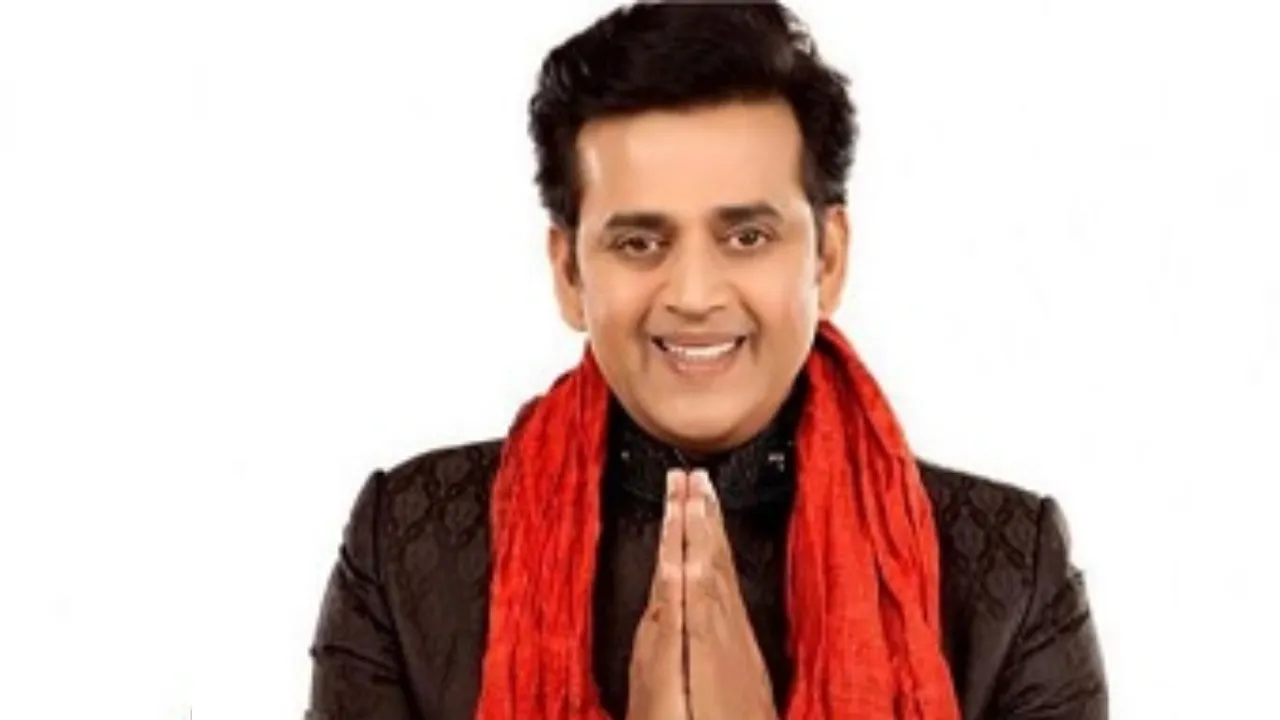 सांसद रवि किशन को मिली ये खास जिम्मेदारी, हिन्दी भाषा के क्षेत्र में संभालेंगे महत्वपूर्ण पद