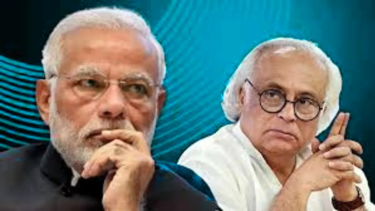 ट्रंप के भारत-पाकिस्तान के मध्यस्थता का दावे पर फिर बवाल, बोली कांग्रेस- 73 दिनों में 25वीं बार... प्रधानमंत्री क्यों हैं 'मौन' 