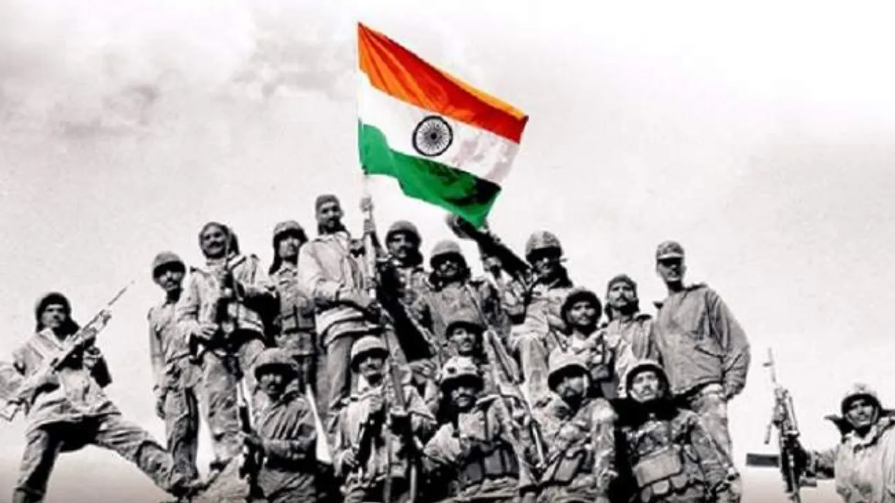 Kargil War: पाकिस्तानी घुसपैठ से भारत की विजय तक, जानें 1999 के उन 84 दिनों की पूरी कहानी