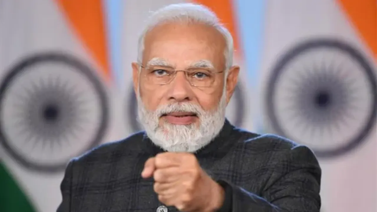 विश्वभर में PM Modi का दबदबा बरकरार, नरेंद्र मोदी बने दुनिया के सबसे लोकप्रिय नेता, ट्रंप 8वें स्थान पर, जानें क्या है मेलोनी का हाल