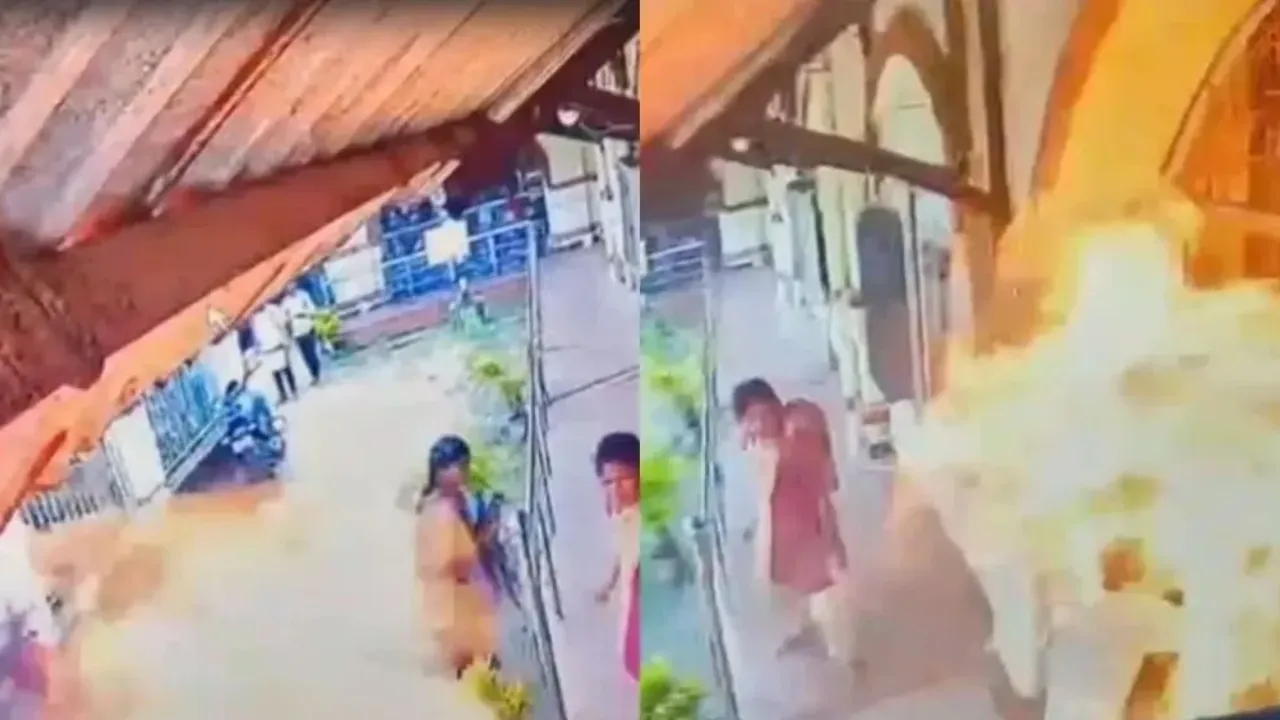 ओडिशा: यौन उत्पीड़न के खिलाफ लड़ी जंग... पर हाथ लगी निराशा, आत्मदाह करने वाली छात्रा की हुई मौत