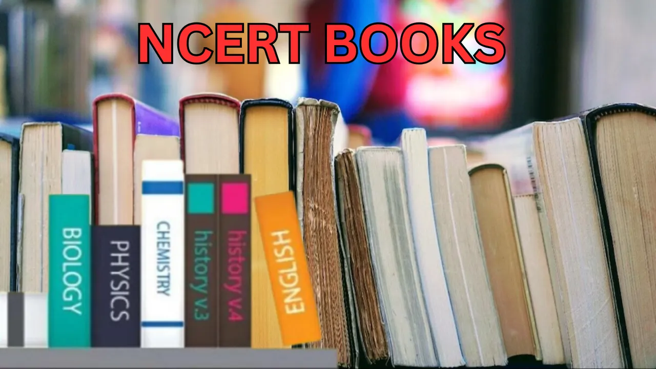 तीन महीने के इंतजार के बाद जल्द मिलेंगी NCERT की किताबें, पुस्तकों की जांच के बाद बोर्ड सचिव ने दी विक्रय की अनुमति
