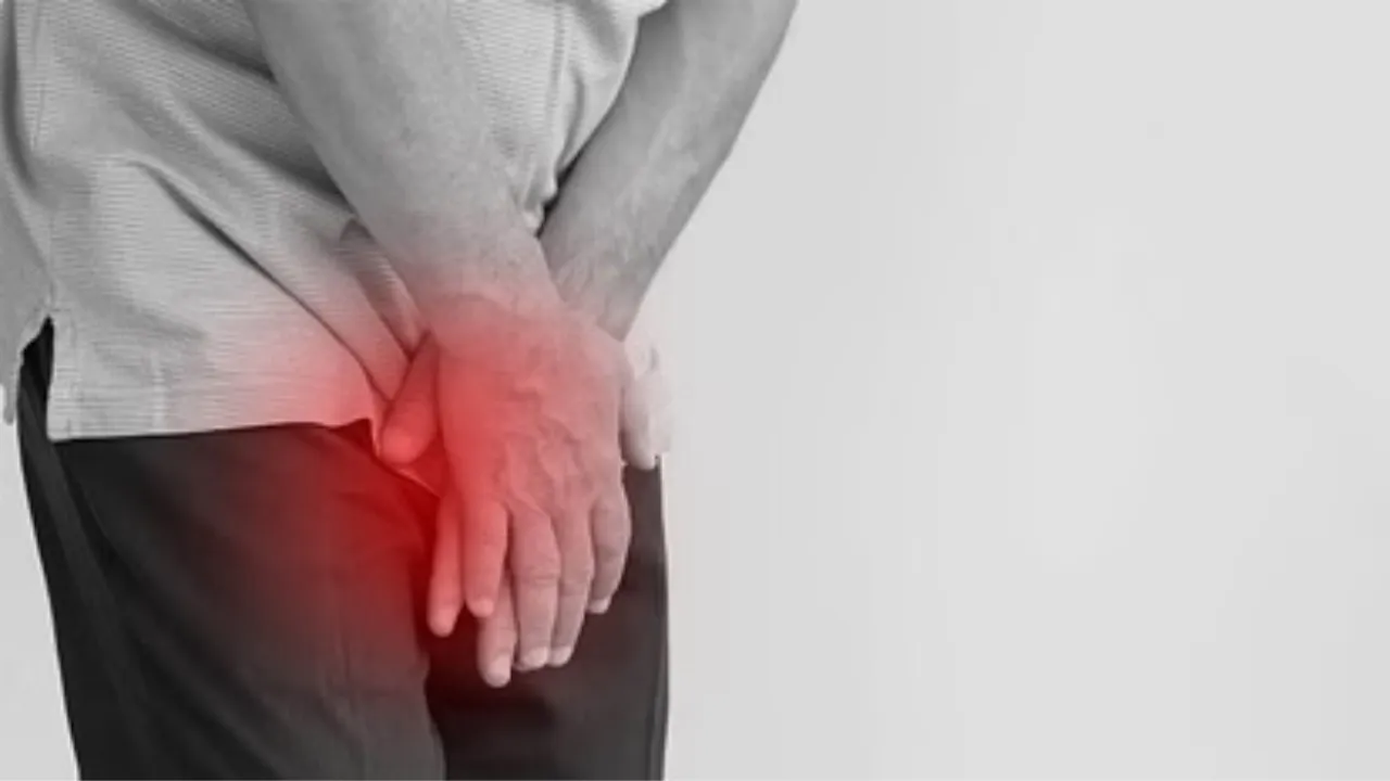 कटा प्राइवेट पार्ट... अचेत अवस्था में रेलवे कालोनी के पास मिला युवक, हालत नाजुक 