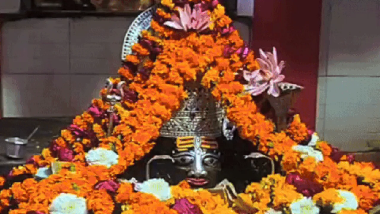 अयोध्याः महाशिवरात्रि पर लाखों शिवभक्तों ने किया नागेश्वरनाथ में जलाभिषेक 