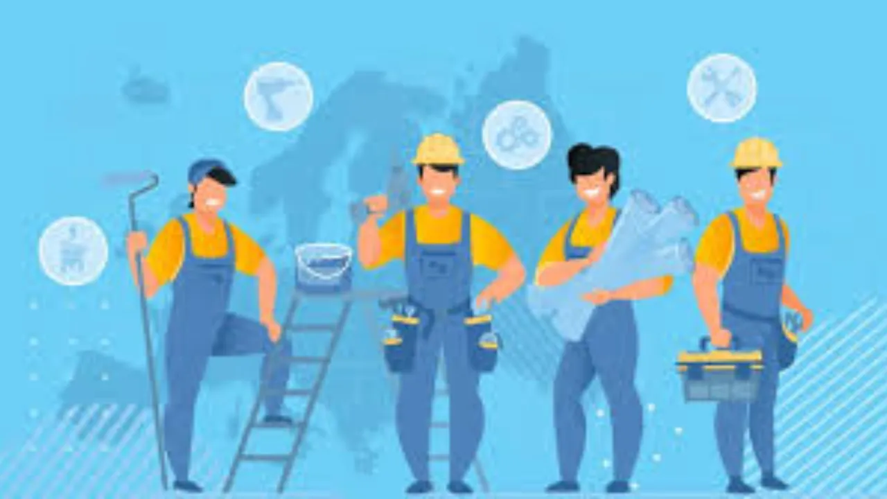 लेबर अड्डे के लिए नगर निगम ने चिन्हित किए 33 स्थल, शासन को भेजा गया प्रस्ताव 