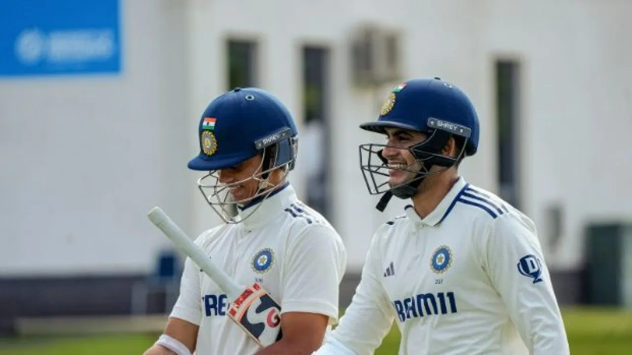 शुभमन गिल ने तकनीकी रूप से खाई मात, बोलें इंग्लैंड के पूर्व कप्तान- नहीं दिखे उतने मजबूत, जितने हमेशा दिखते थे