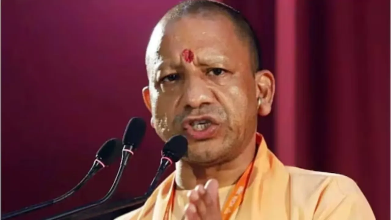 Kargil Vijay Diwas 2025: CM योगी ने कारगिल के शहीदों को किया नमन, कहा- देश हमेशा रहेगा ऋणी...