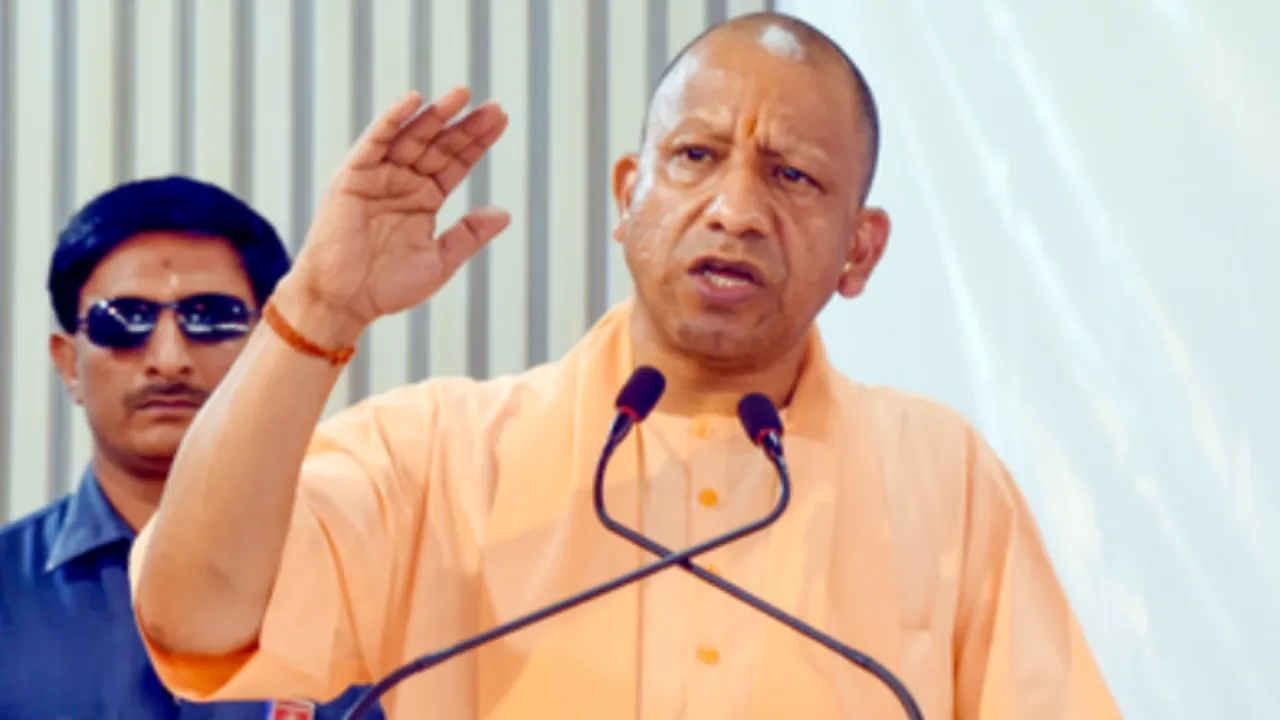 निवेशकों को आकर्षित करने की योगी सरकार ने तैयार किया 'नया आउटरीच प्लान', जानें कैसे करेंगे एक्जीक्यूट 