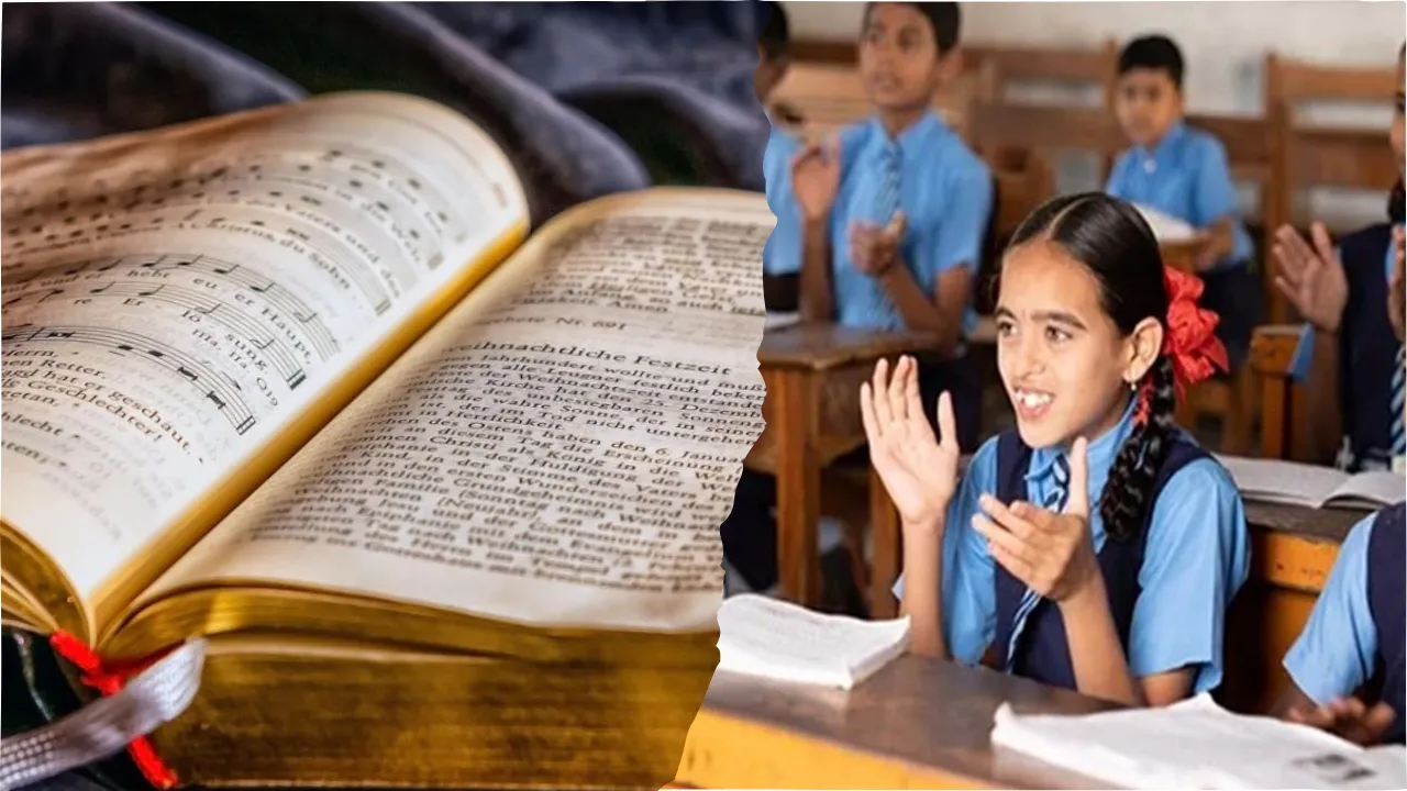 बाबर क्रूर, अकबर सहिष्णु और औरंगजेब को मंदिर तोड़ने वाला... NCERT की कक्षा 8 की किताबों में हुए बड़े बदलाव