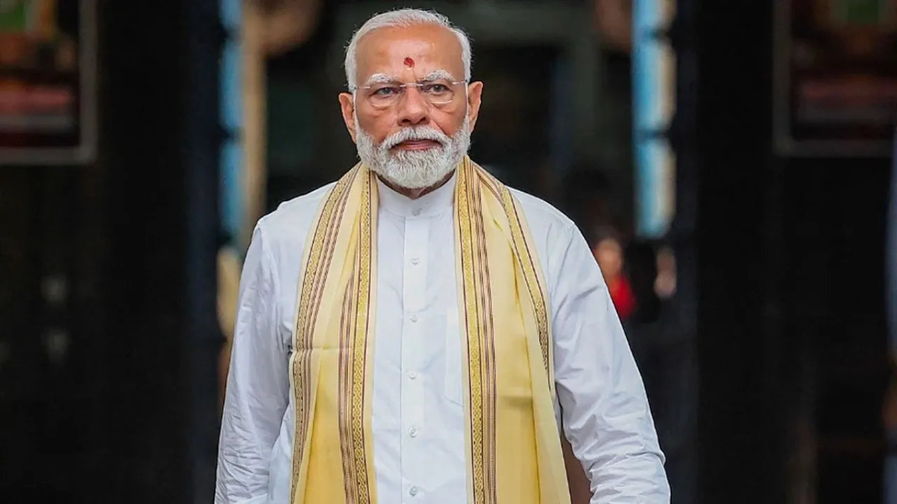 PM Modi ने रचा इतिहास, बने देश के दूसरे सबसे लंबे समय तक सेवा देने वाले प्रधानमंत्री, तोड़ा इंदिरा गांधी रिकॉर्ड