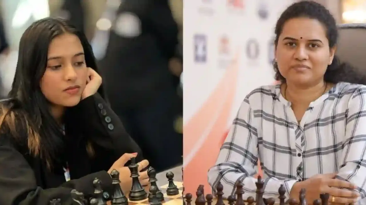 FIDE Womens WC: फिडे महिला विश्व कप में पहली बार कोई भारतीय खिलाड़ी होगा विजेता, टूर्नामेंट विजेता पर होगी पैसों की बारिश 