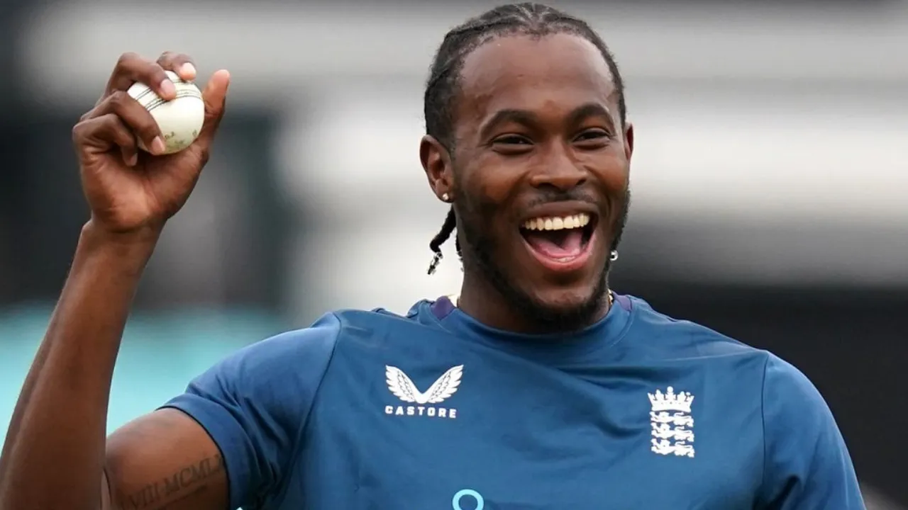 जोफ्रा आर्चर ने की दमदार वापसी, कहा- कीबोर्ड योद्धाओं को चुप कराकर बहुत खुश हूं