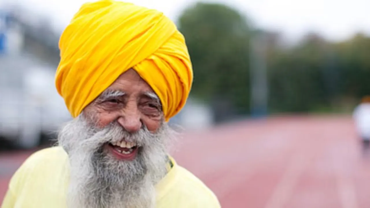 Fauja Singh hit-and-run case: कार से टक्कर मारने वाला संदिग्ध NRI गिरफ्तार, गांव में छिपा था आरोपी