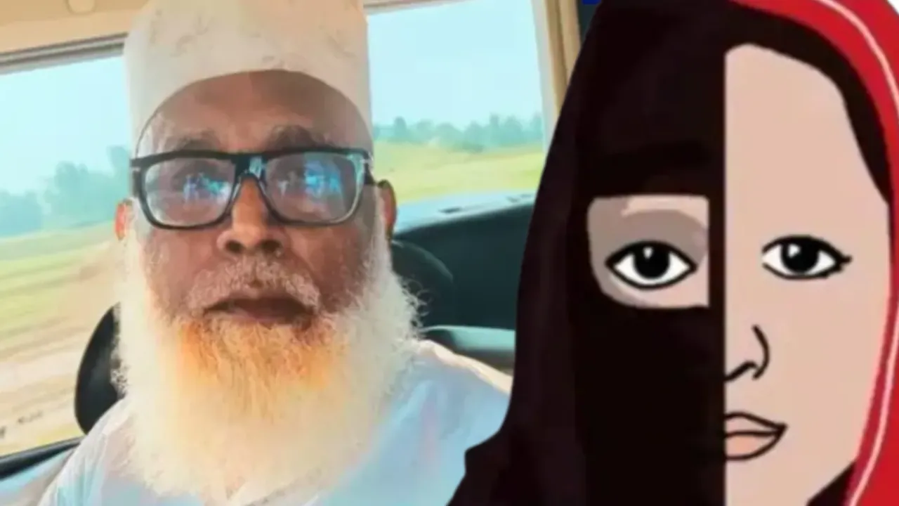 छांगुर बाबा और नवीन की कस्टडी रिमांड पर सुनवाई सोमवार को, ED ने कोर्ट में डाली थी सात दिन रिमांड की अर्जी