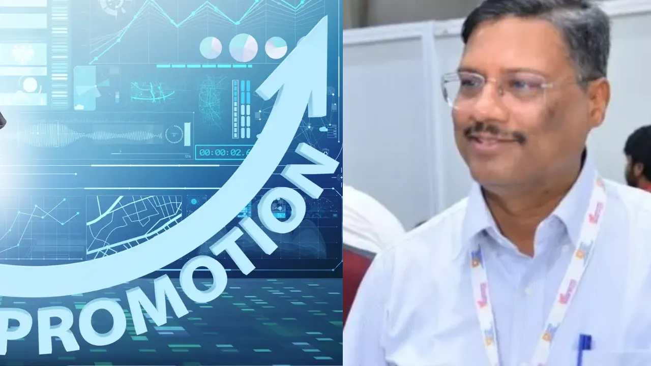 अपर मुख्य सचिव बनना कोई उपलब्धि नहीं, काम करने का बस नया अवसर: आलोक कुमार 