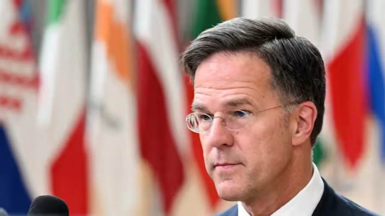 NATO की भारत, चीन और ब्राजील को चेतावनी, कहा- रूस के साथ किया व्यापार तो लग सकता है....