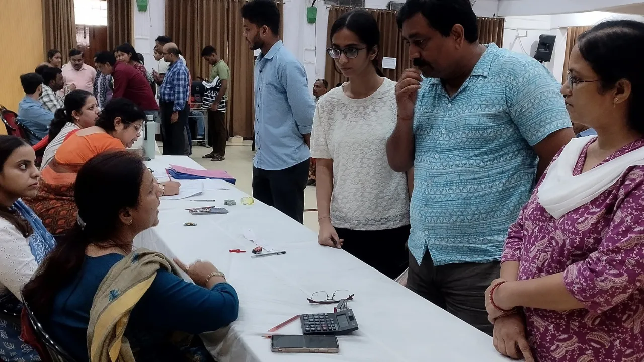 नेशनल पीजी कॉलेज में काउंसलिंग शुरू, जानें कब से स्टार्ट होंगी क्लास