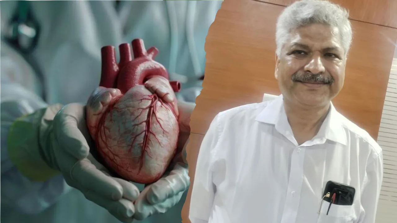 पीजीआई में जल्द शुरू होगा हार्ट ट्रांसप्लांट, CVTS विभाग में तैयारी पूरी