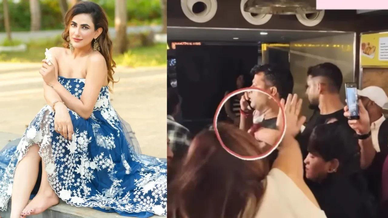 फिल्म ‘सो लॉन्ग वैली’ के प्रीमियर में जमकर मचा हंगामा, एक्ट्रेस रूचि गुज्जर सहित 6 लोगों के खिलाफ मामला दर्ज