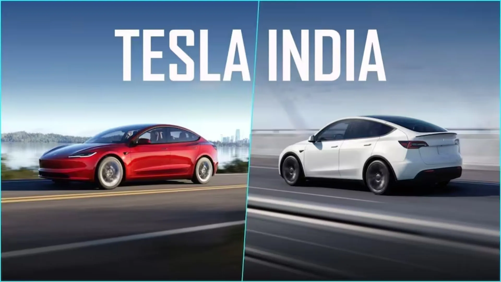 Tesla India Launch: आखिरकार भारत में आ ही गई टेस्ला, मुंबई में ‘Experience Center’ से रखा अपना पहला कदम 
