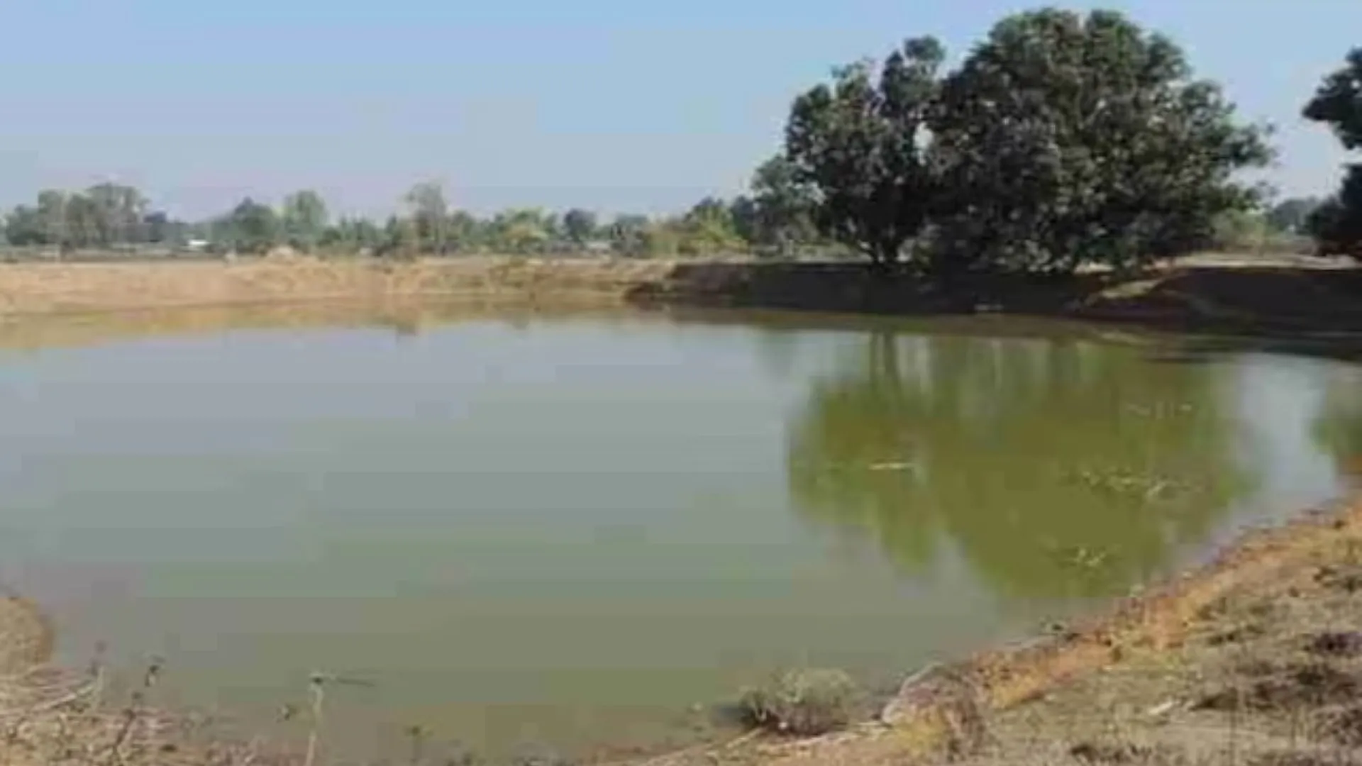  Khet Talab Yojana से जल संरक्षण के साथ किसानों की बढ़ी आय, जिले में 49  खेत-तालाब निर्माण का लक्ष्य, आवेदन शुरू