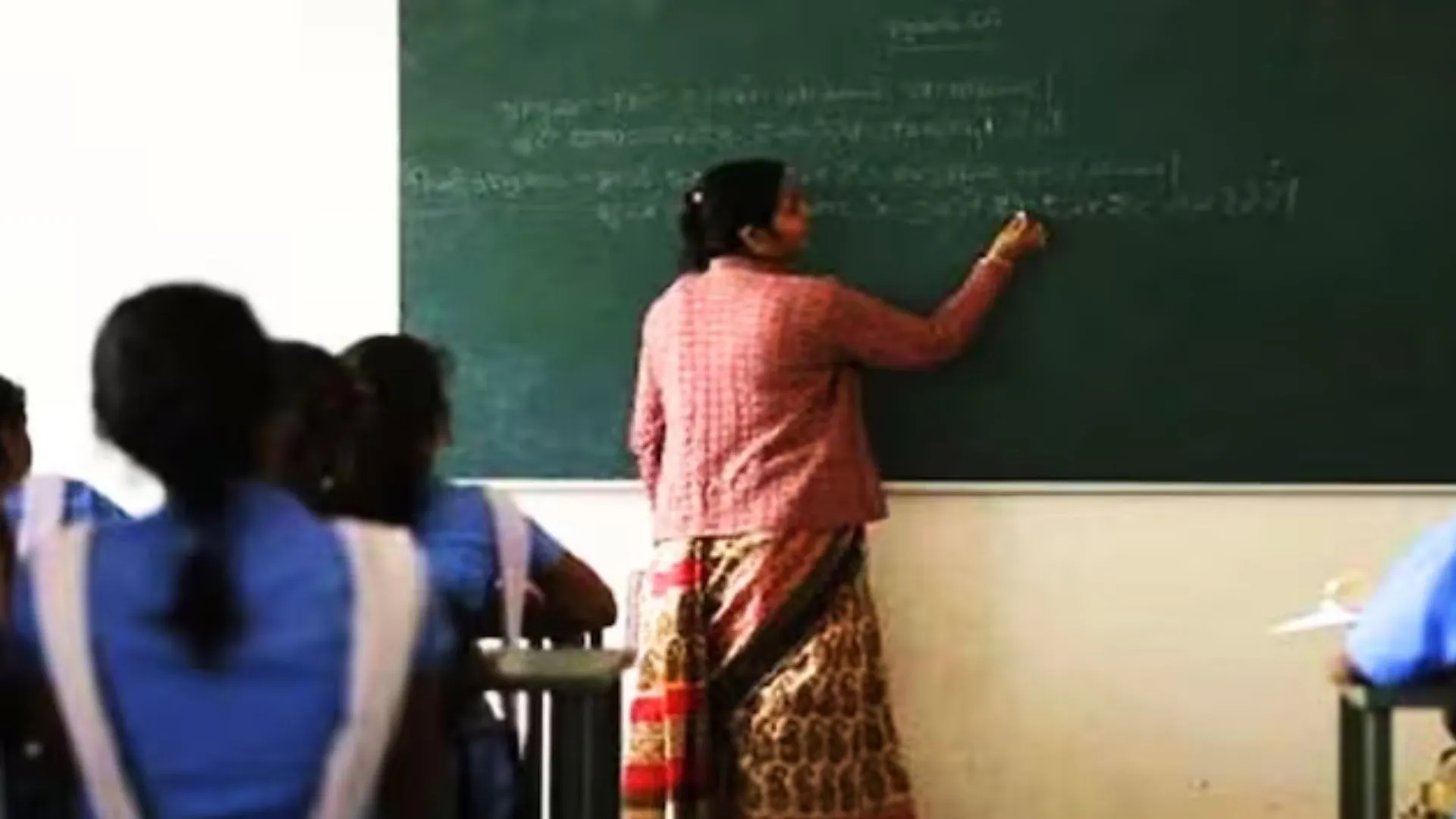  माध्यमिक विद्यालयों में बच्चो के लिए Learning Outcomes आधारित शिक्षण अनिवार्य, कक्षा 9 -10 के विद्यार्थियों के लिए विशेष जोर