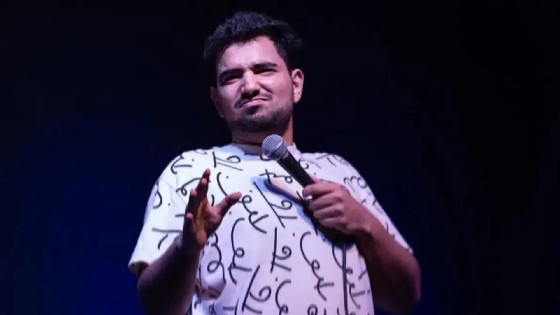 समय रैना की बढ़ी मुश्किलें, दिव्यांगों का मजाक उड़ाने पर सुप्रीम कोर्ट ने किया तलब