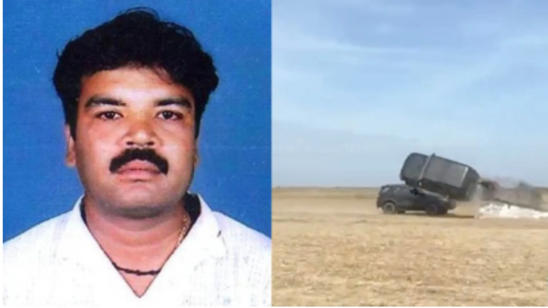 एक्शन सीन के दौरान स्टंट मास्टर राजू की मौत, तमिल फिल्म की शूटिंग के दौरान हुआ हादसा 