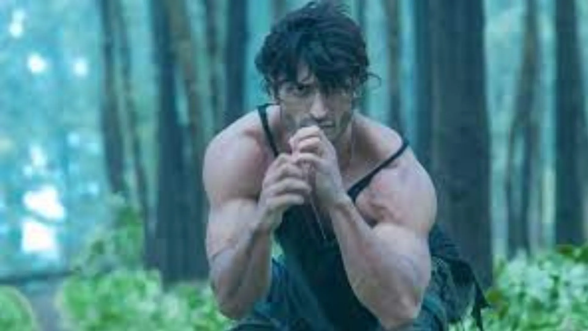 हॉलीवुड डेब्यू के लिए तैयार विद्युत जामवाल, इस फिल्म से दिखाएंगे अपनी 'फाइटिंग’ शैली का दमखम 