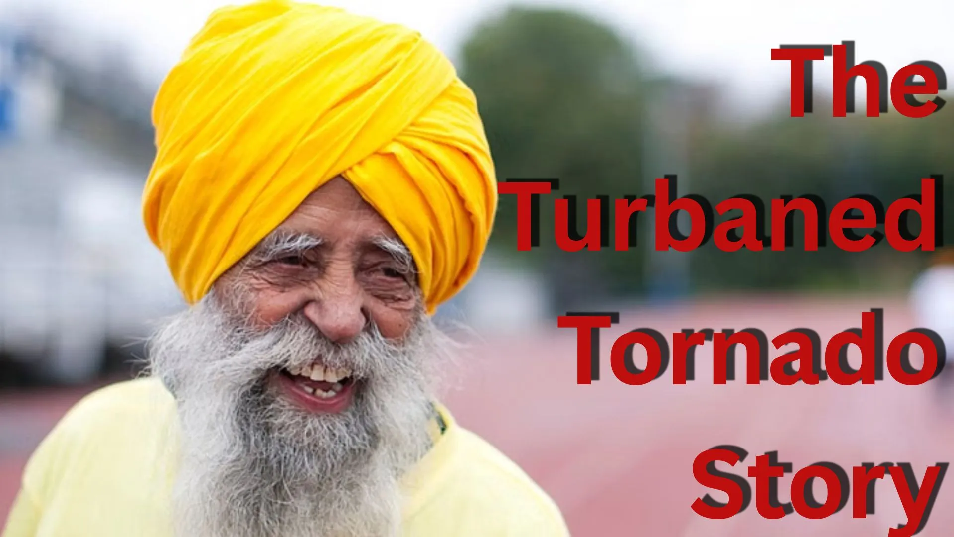 उम्र को मात देकर ज़िंदगी की मैराथन दौड़ी, 114 वर्ष की उम्र में फौजा सिंह की कहानी हर हिंदुस्तानी के लिए प्रतिबद्धता और जज्बे की अद्भुत मिसाल