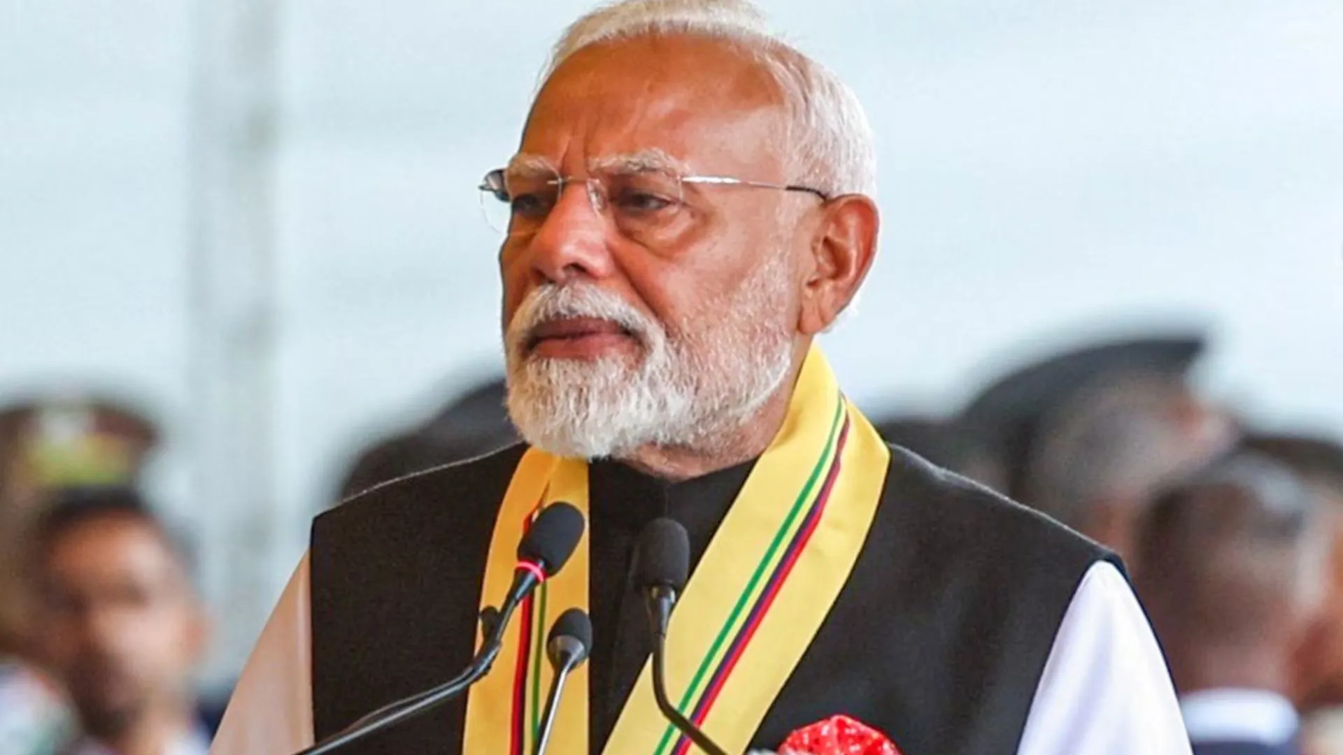 प्रधानमंत्री मोदी ने सौपे 51,000 से ज्यादा नियुक्ति पत्र, बोले- विकसित भारत के सिपाही बनेंगे युवा 