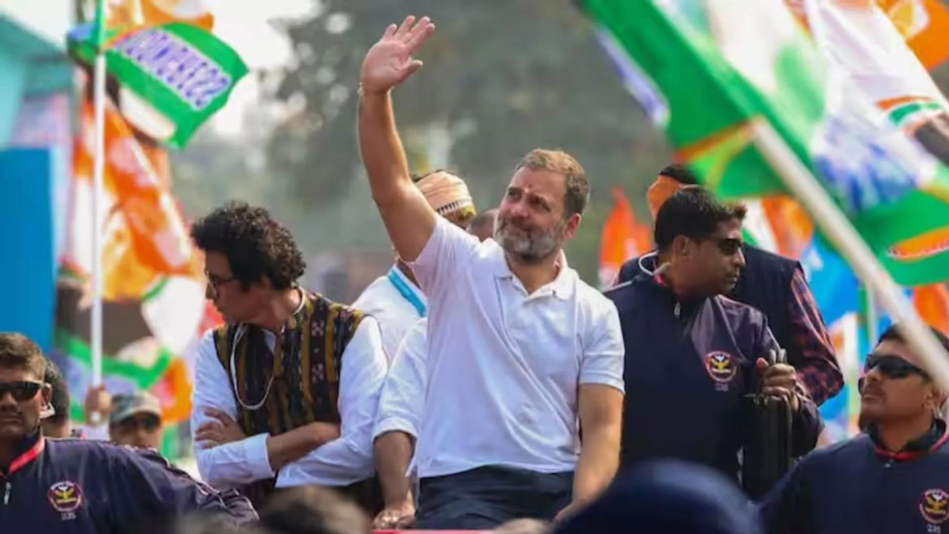 UP के एक दिवसीय दौरे पर रायबरेली जायेंगे राहुल गांधी, पार्टी पदाधिकारियों से करेंगे पंचायत चुनाव पर चर्चा