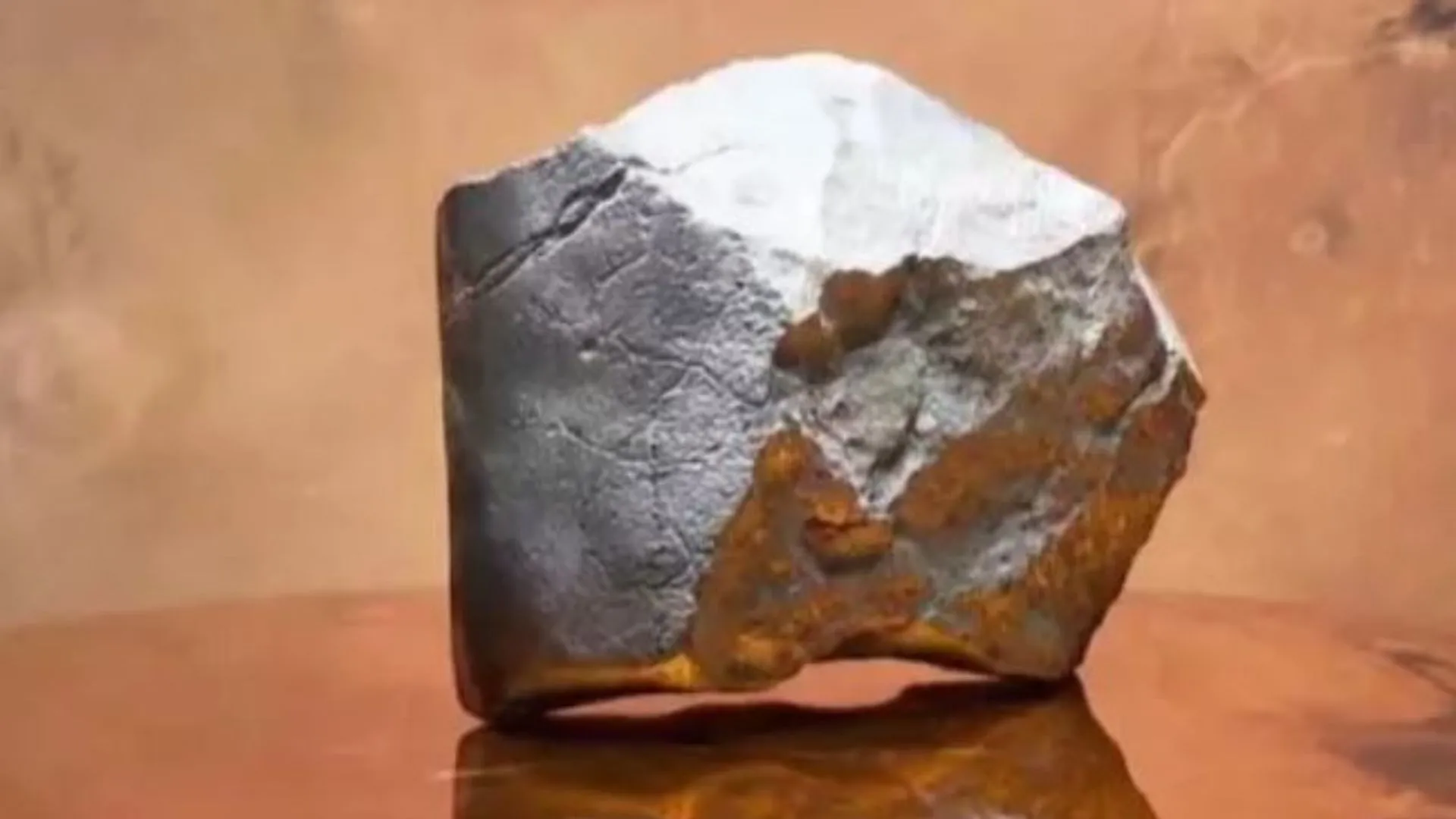 मंगल का सबसे बड़ा टुकड़ा नीलामी के लिए तैयार, न्यूयॉर्क के सोथबी में होगी बिक्री, जानिए क्यों है इतना खास