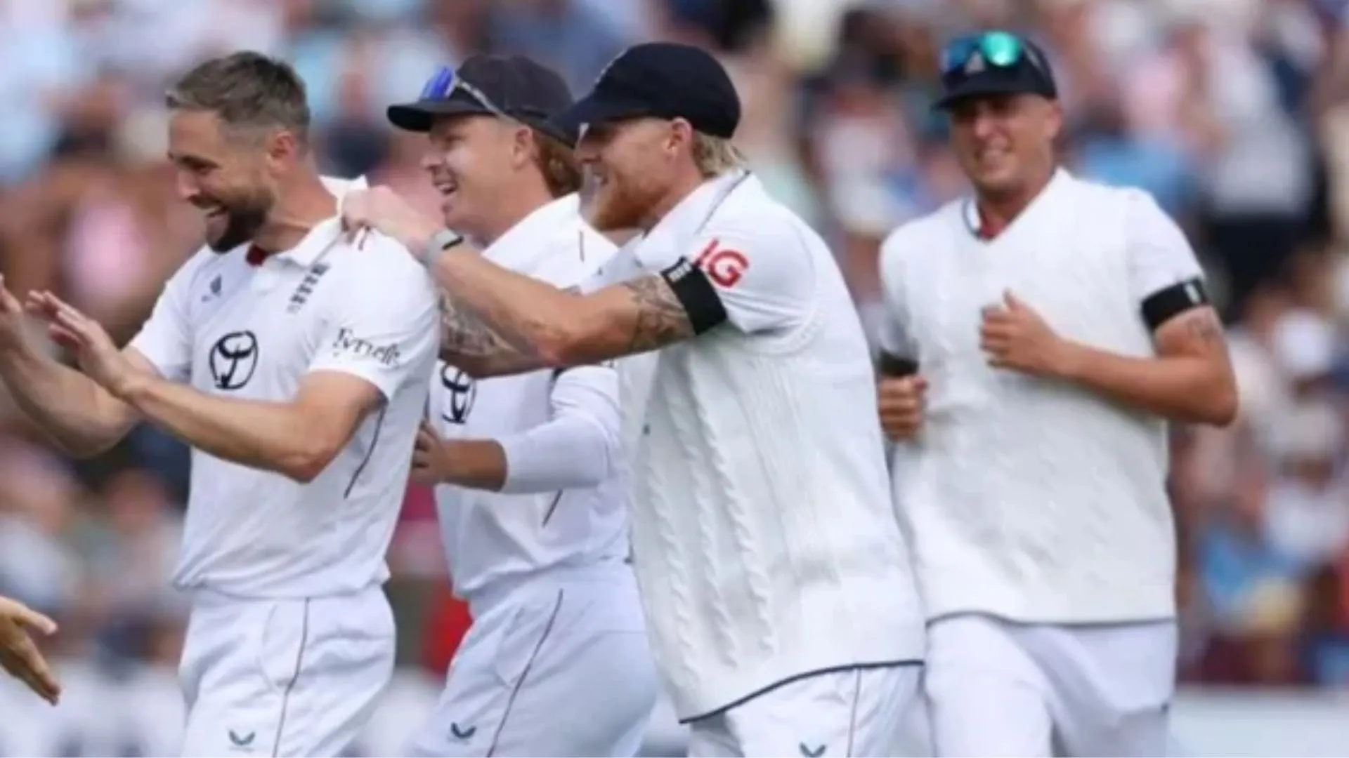 INDvsENG : दूसरी पारी में इंग्लैंड को मिली बड़ी सफलता, 13 रन बनाकर नीतीश कुमार आउट