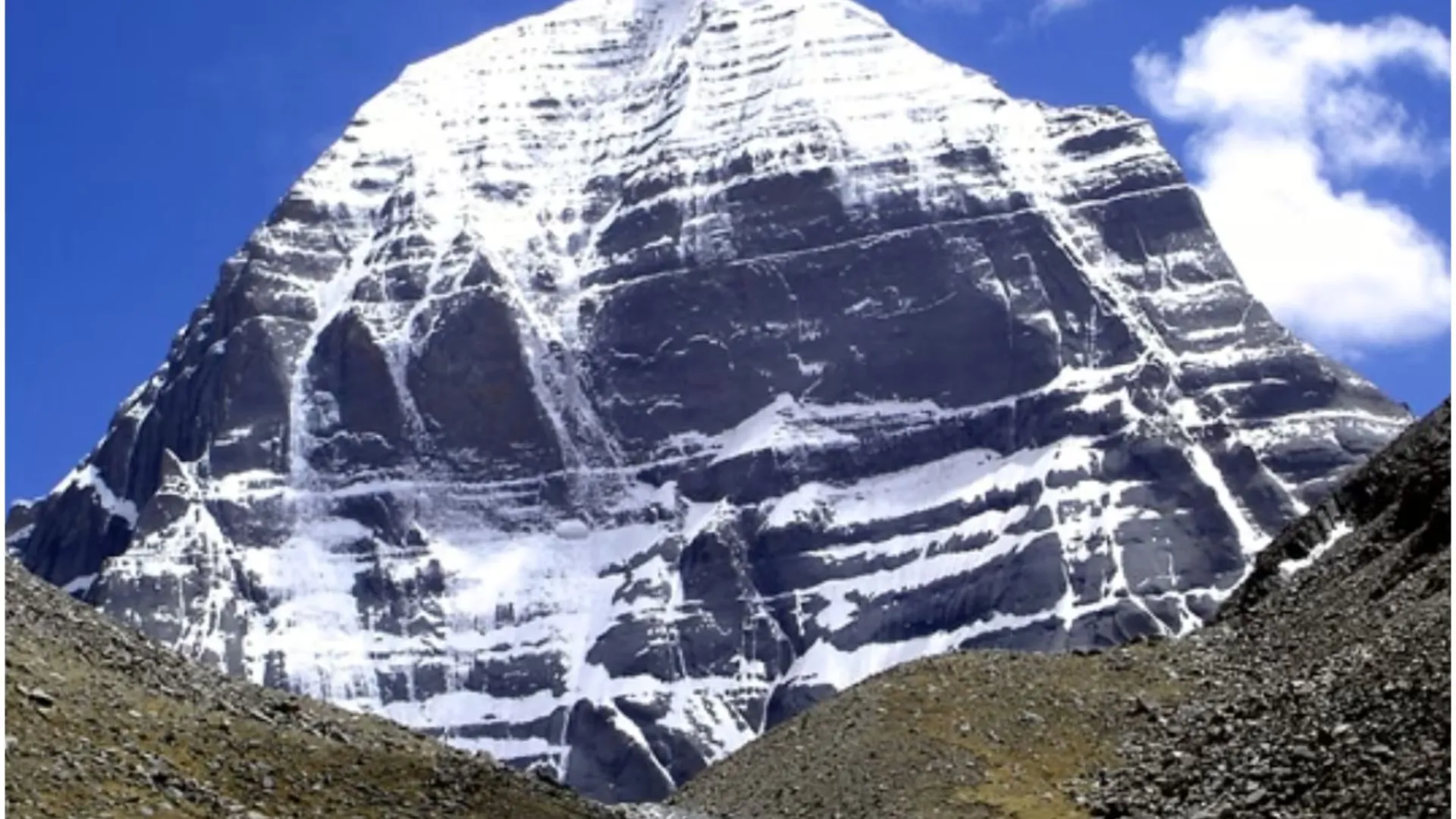 Kailash Mansarovar : तिब्बत पहुंचा तीर्थयात्रियों का दूसरा जत्था, लिपुलेख के जरिए श्रद्धालु करेंगे कैलाश पर्वत और  मानसरोवर झील के दर्शन-परिक्रमा  