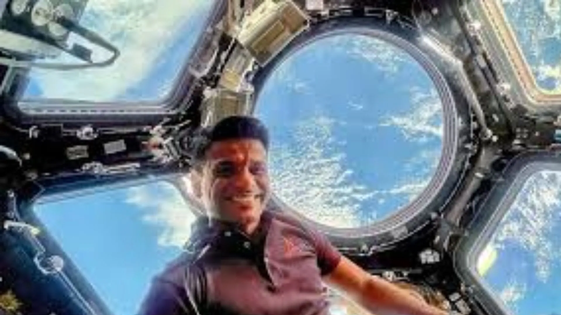 अंतरिक्ष से शुभांशु शुक्ला की वापसी का इंतजार कर रहा पूरा देश, पृथ्वी पर 15 जुलाई को लौटने के बाद भी घर नहीं जाएंगे कमांडर, जानिए वजह 