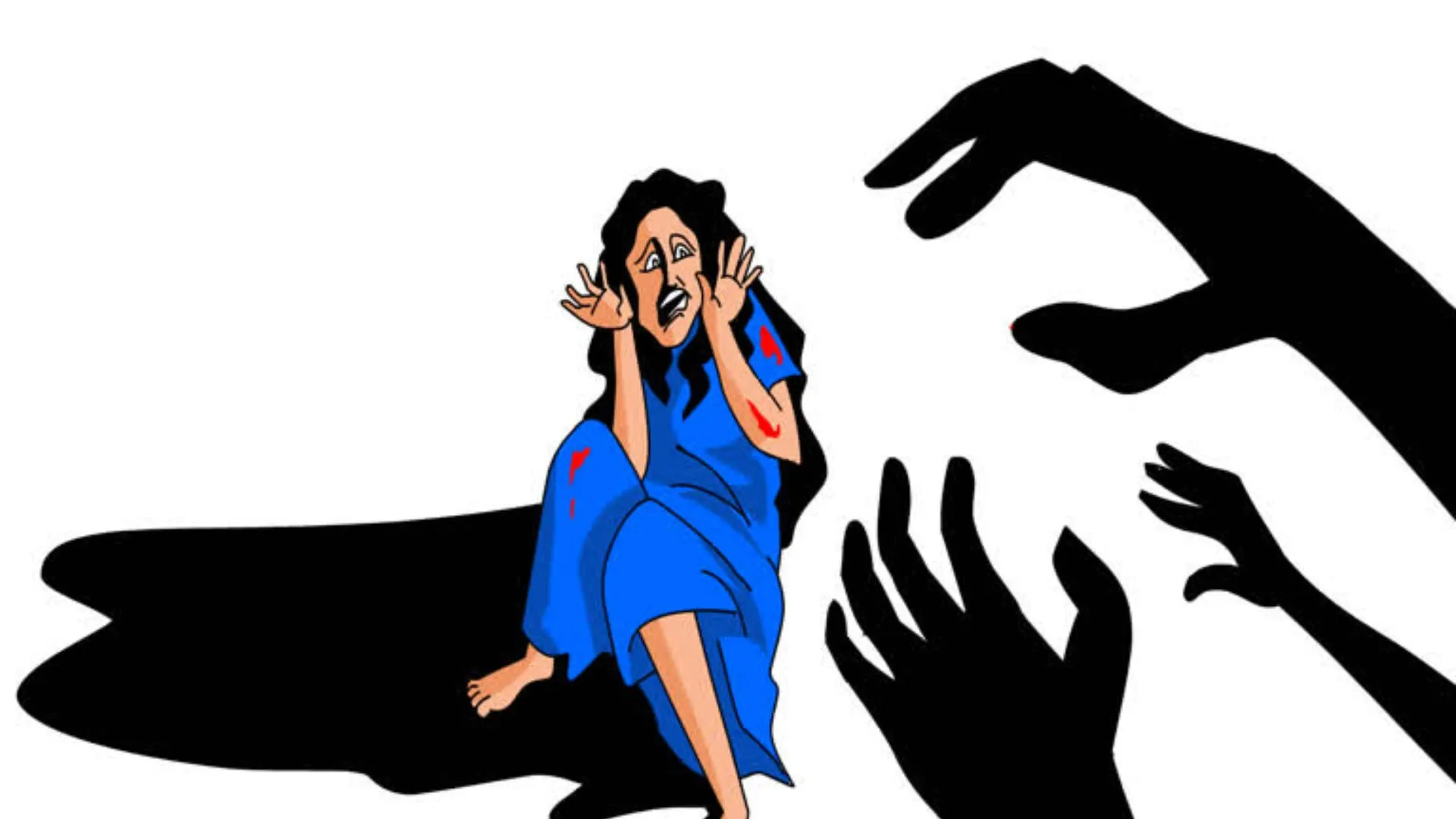 तमंचे के बल पर यौन शौषण: युवती का आरोप जबरदस्ती धर्म परिवर्तन का बना रहे दवाब, रिपोर्ट दर्ज