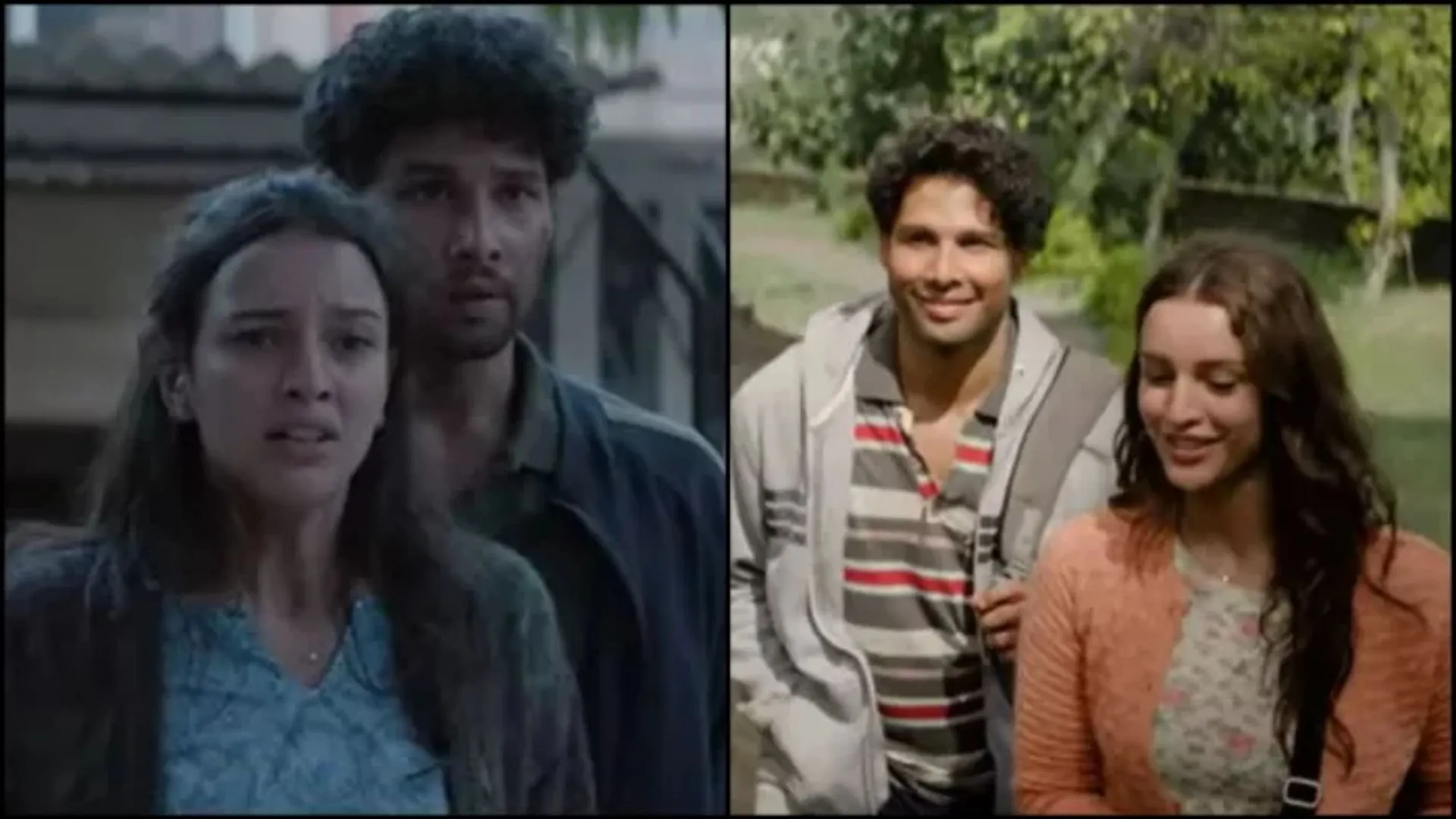 सिद्धांत-तृप्ति की फिल्म Dhadak 2 का ट्रेलर रिलीज, Social Status और अटूट प्यार का समाज बना दुश्मन, दिल छू लेगी कहानी 