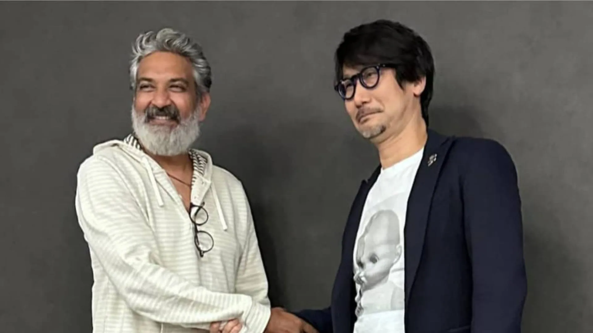 S. S. राजामौली की गेमिंग वर्ल्ड में एंट्री, इस शो में करेंगे कैमियो