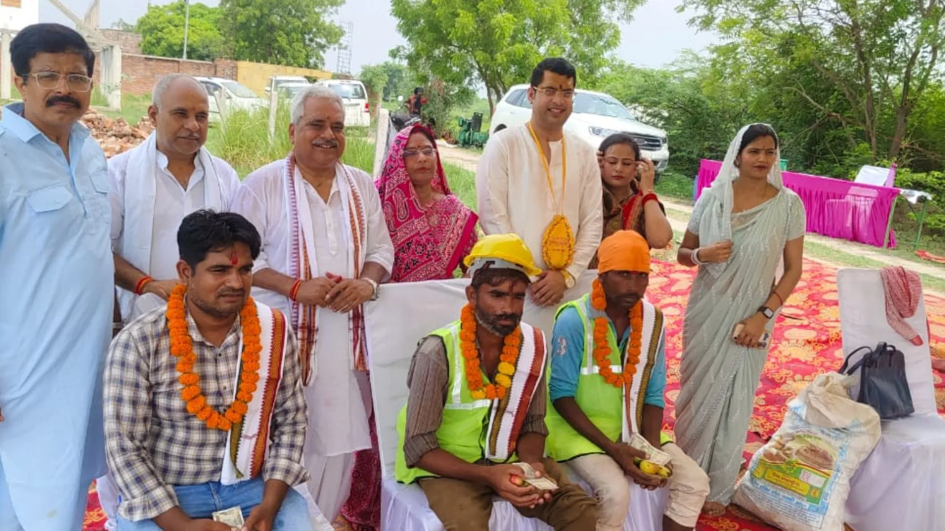 बाराबंकी में प्रदेश की पहली सोलर पैनल फैक्ट्री: 100 करोड़ की लागत से होगा निर्माण, 300 लोगों को मिलेगा रोजगार