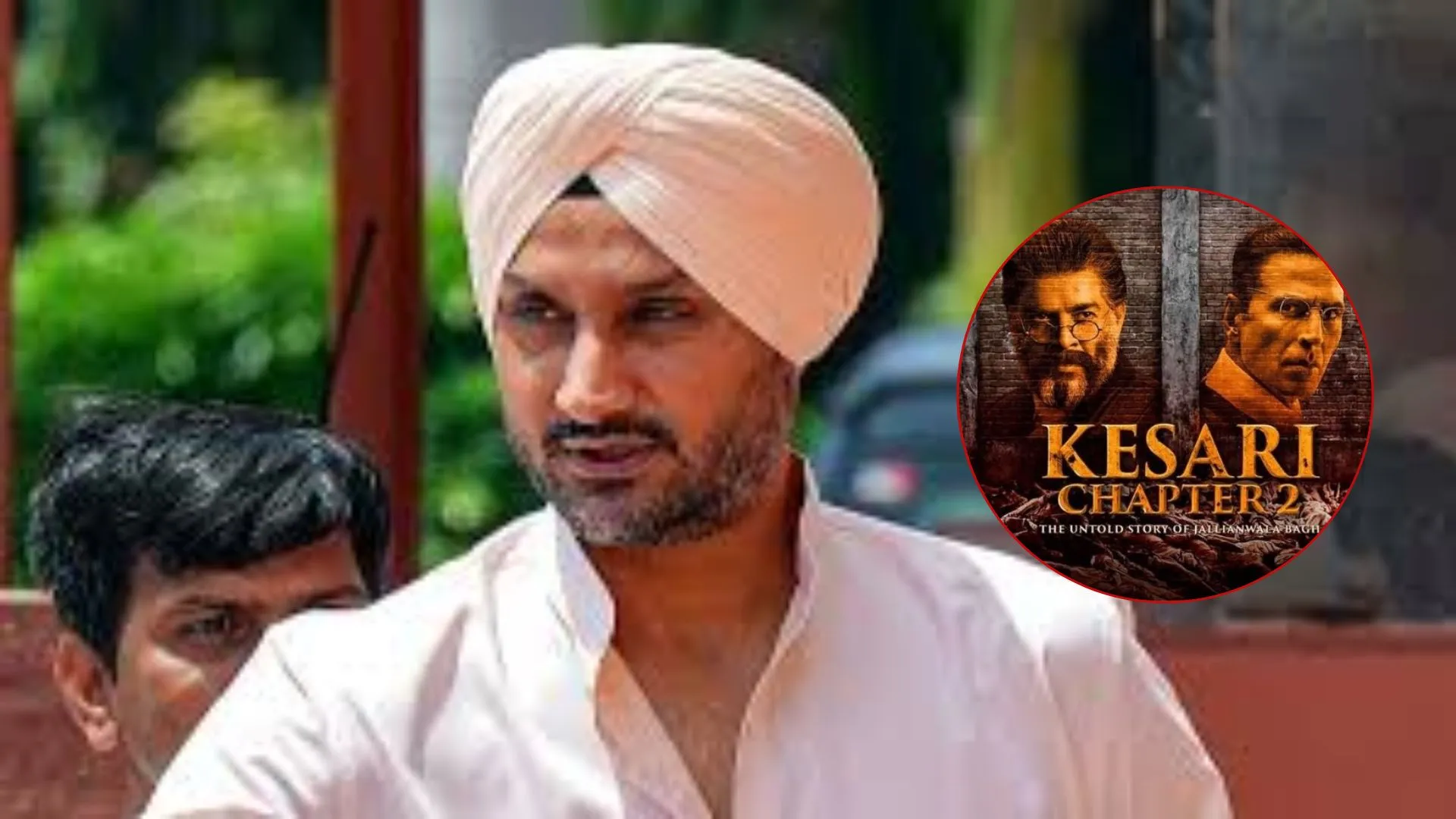 केसरी चैप्टर 2 का मुरीद हुआ ये पूर्व भारतीय क्रिकेटर: जमकर की तारीफ, कहा-गुमनाम नायकों की याद दिलाती है फिल्म