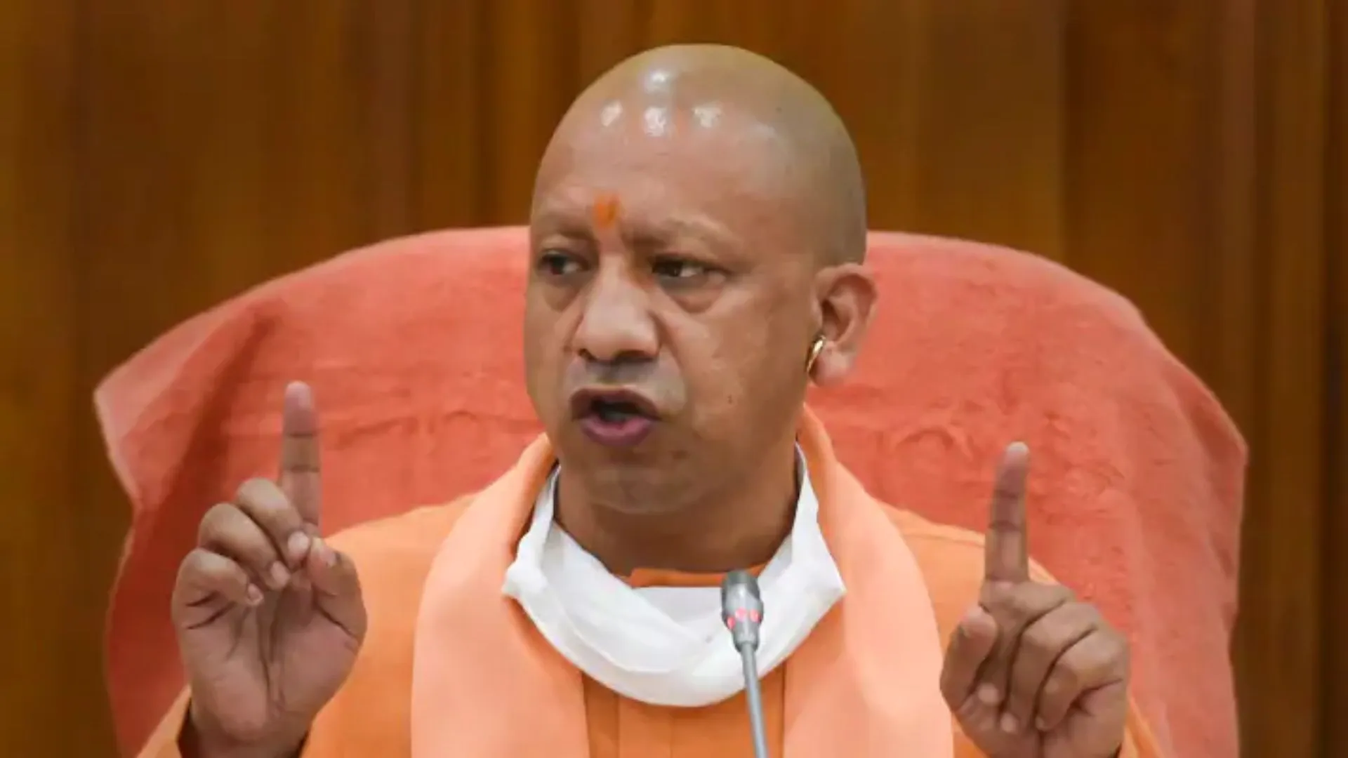 जीरो टॉलरेंस नीति की बड़ी सफलता, पिछले 2 सालों में निपटाए 68 अपराधी, 97 हजार दोषियों को सजा 